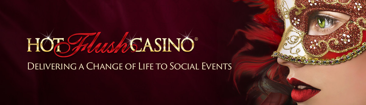 Contact Us - Hot Flush Casino